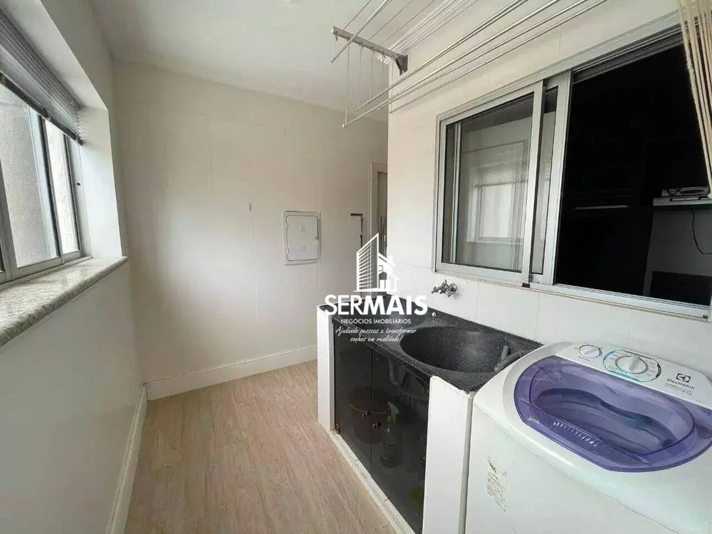 Apartamento, 3 quartos, 132 m² - Foto 3