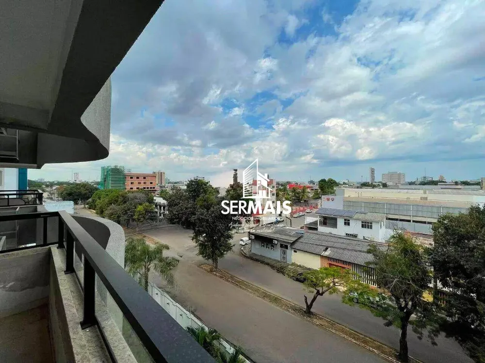 Apartamento, 3 quartos, 132 m² - Foto 2