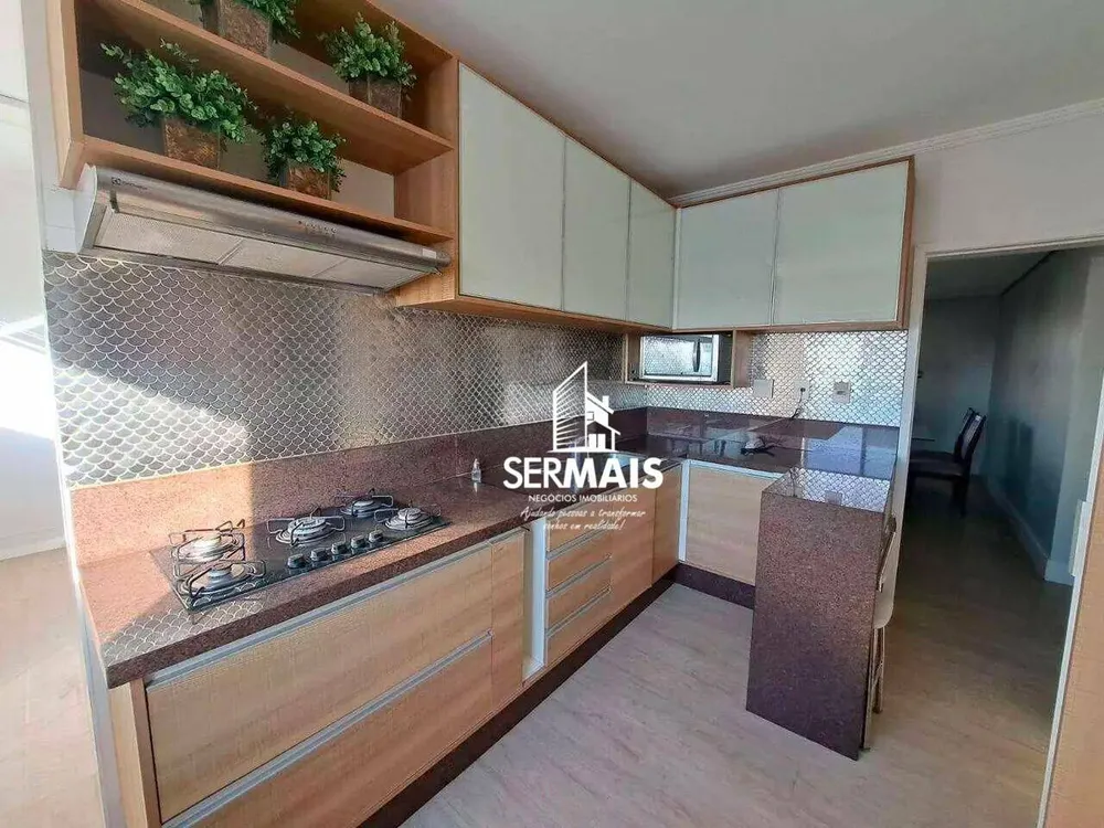 Apartamento, 3 quartos, 132 m² - Foto 8