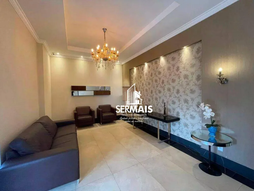 Apartamento, 3 quartos, 132 m² - Foto 4