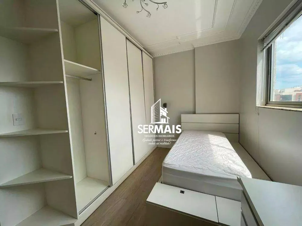 Apartamento, 3 quartos, 132 m² - Foto 9