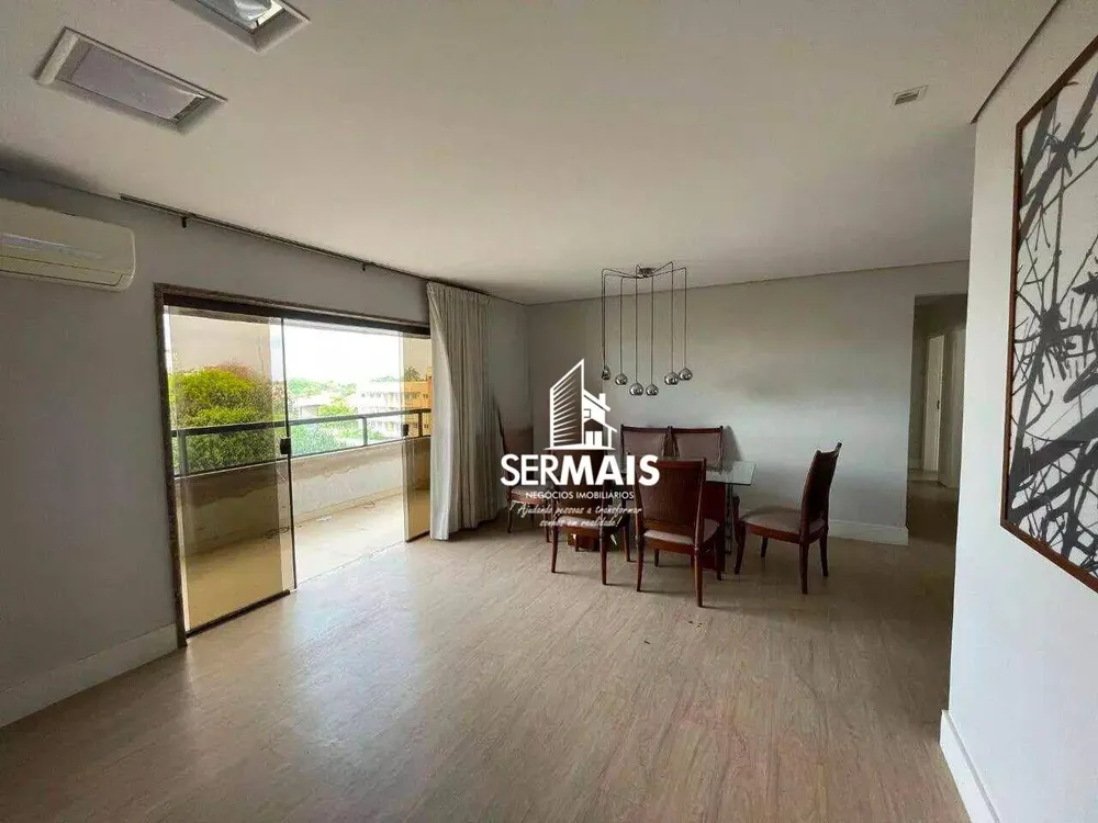 Apartamento, 3 quartos, 132 m² - Foto 5