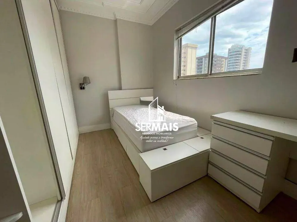 Apartamento, 3 quartos, 132 m² - Foto 1