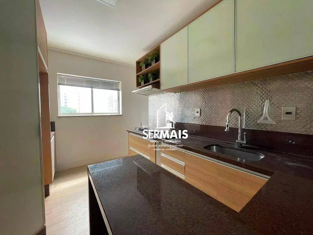 Apartamento, 3 quartos, 132 m² - Foto 3