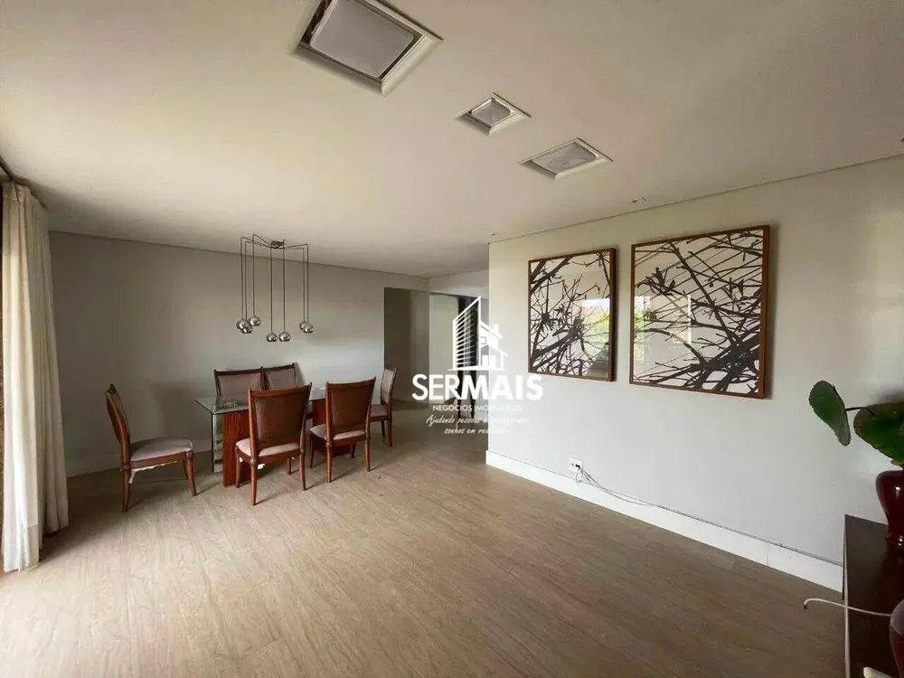 Apartamento, 3 quartos, 132 m² - Foto 6