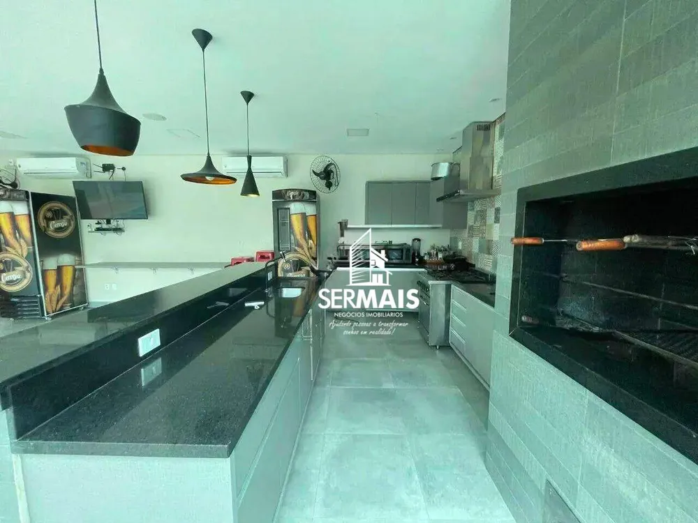 Apartamento, 3 quartos, 132 m² - Foto 1