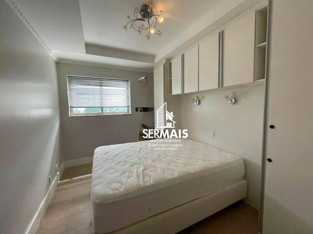 Apartamento, 3 quartos, 132 m² - Foto 11