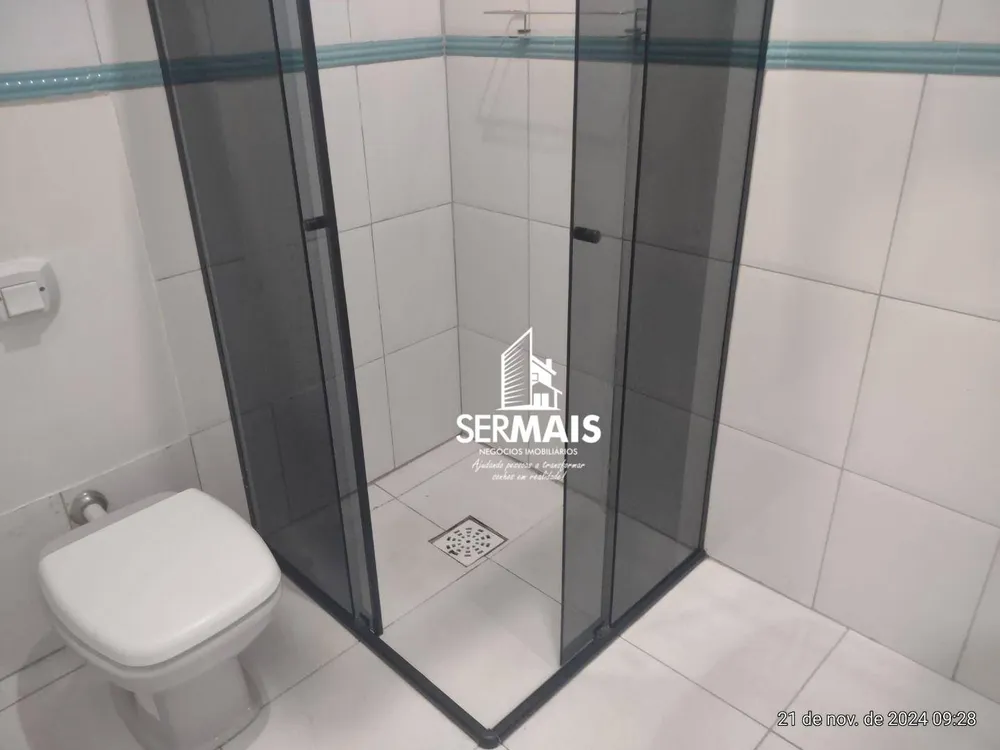Casa, 4 quartos, 450 m² - Foto 8