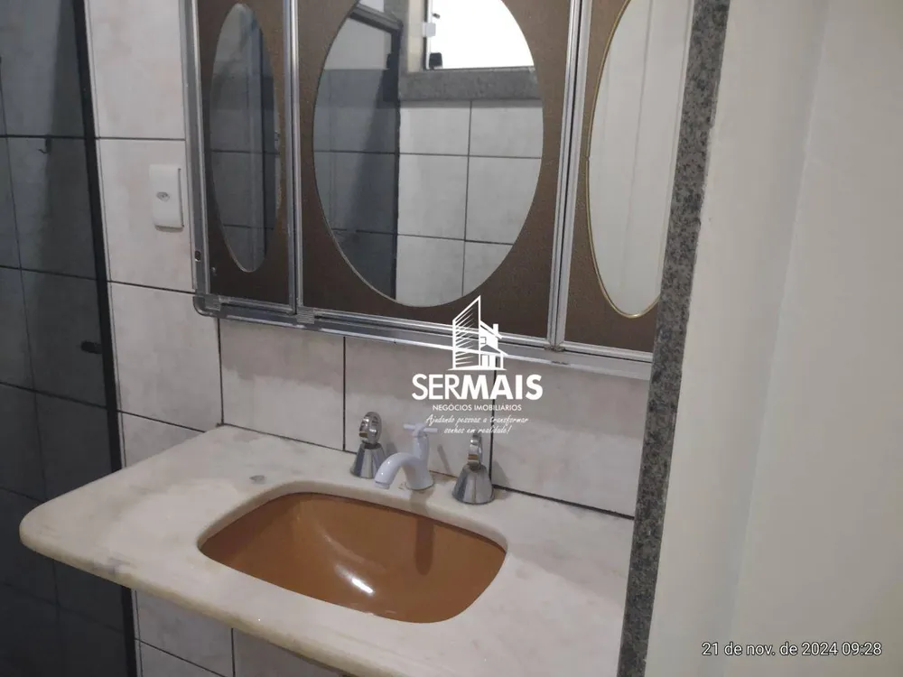 Casa, 4 quartos, 450 m² - Foto 11