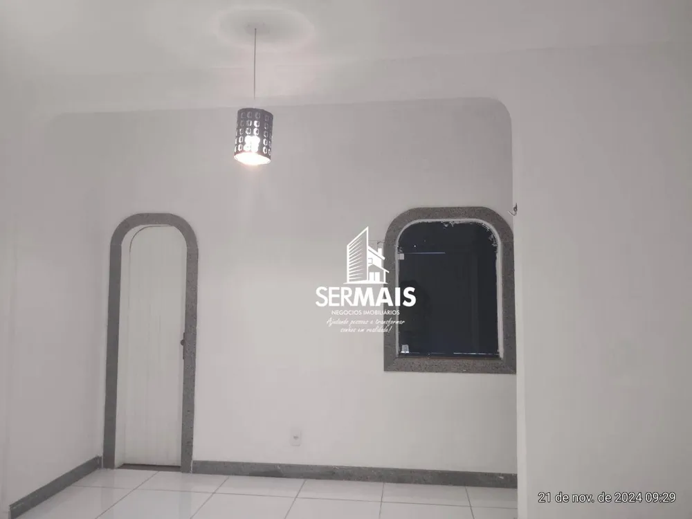 Casa, 4 quartos, 450 m² - Foto 6