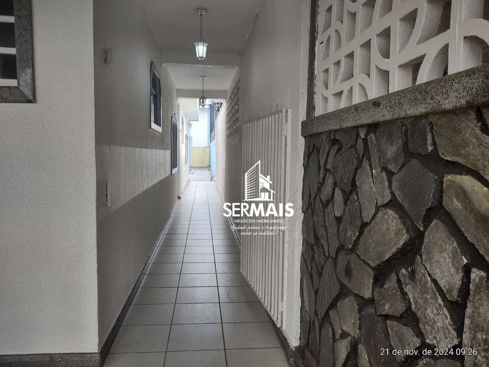 Casa, 4 quartos, 450 m² - Foto 5