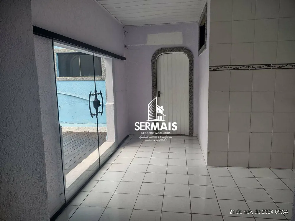 Casa, 4 quartos, 450 m² - Foto 3