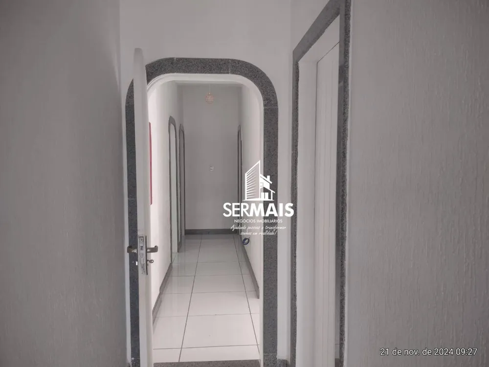 Casa, 4 quartos, 450 m² - Foto 7