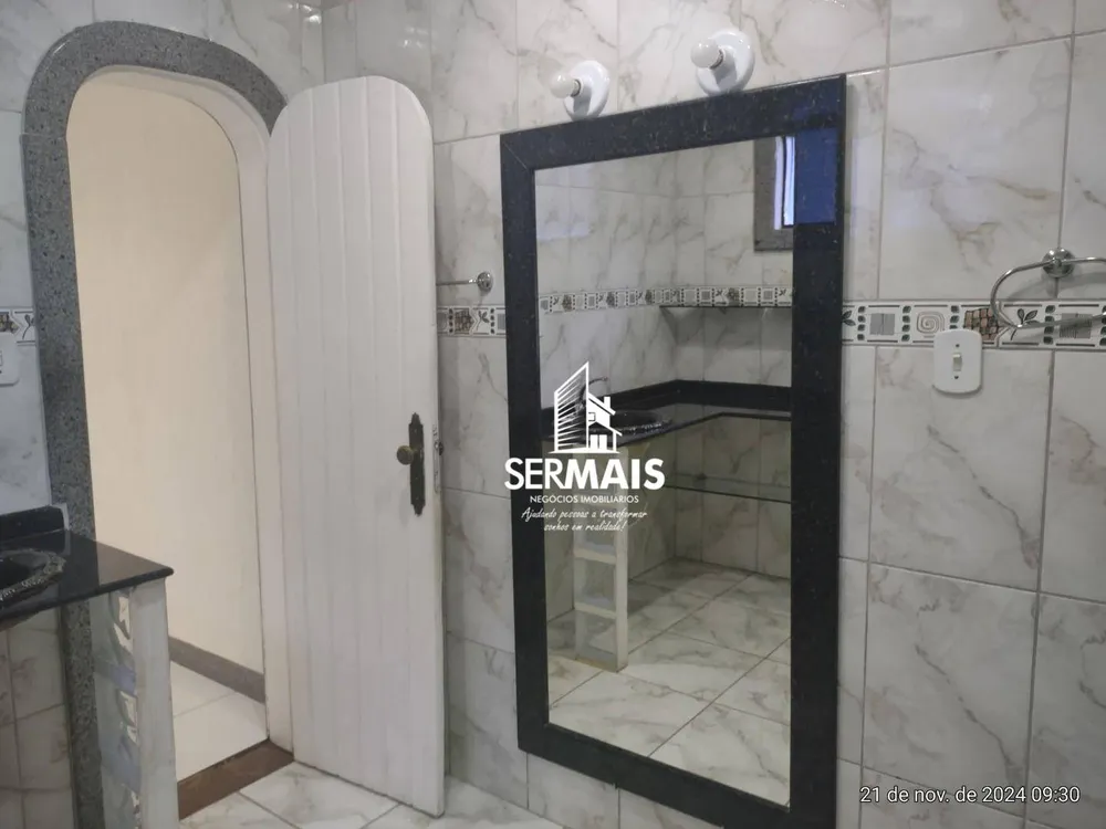 Casa, 4 quartos, 450 m² - Foto 2