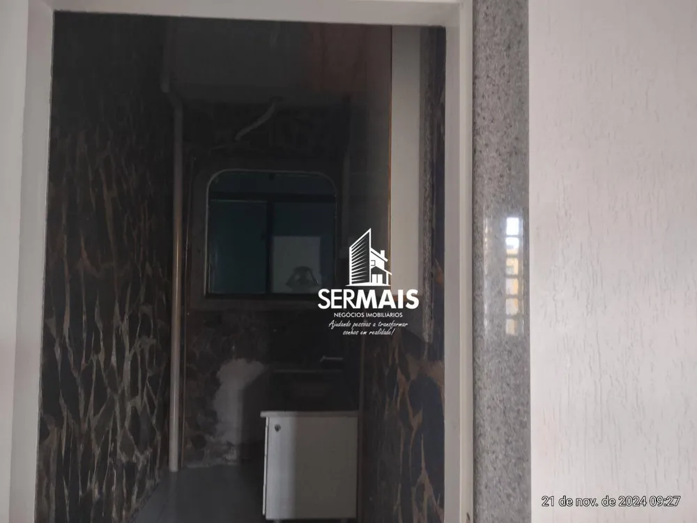 Casa, 4 quartos, 450 m² - Foto 1
