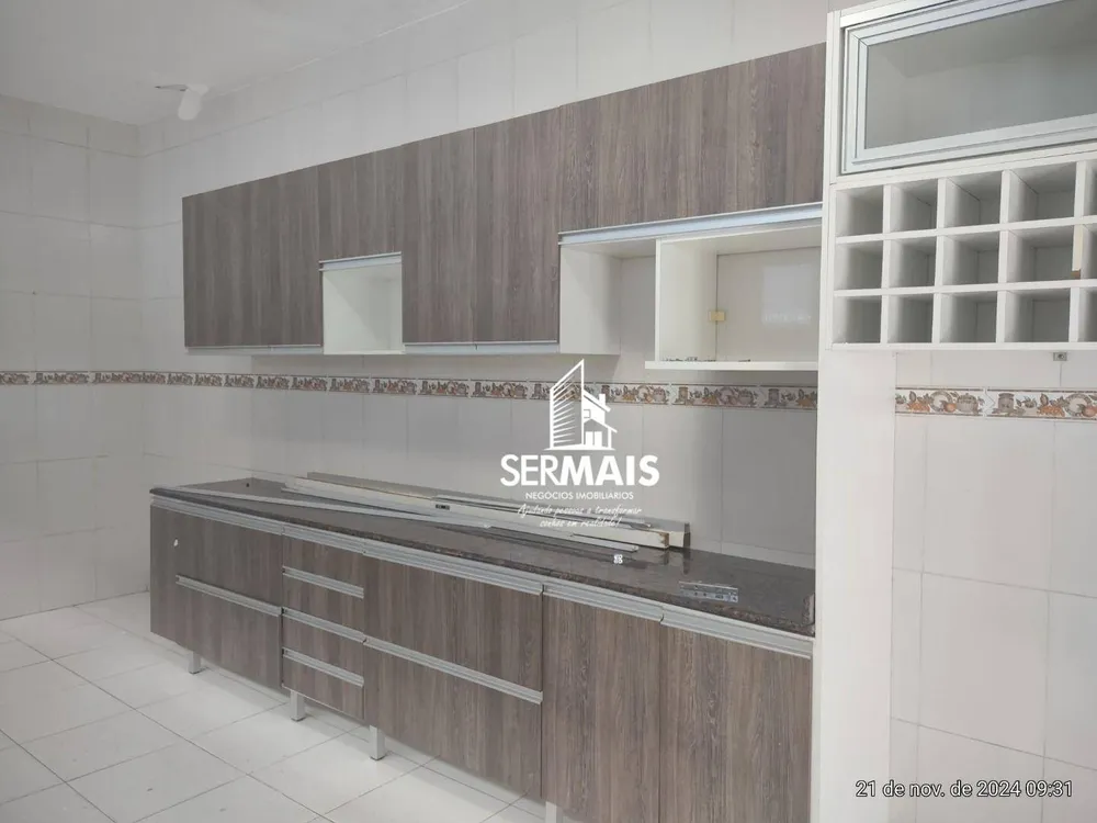 Casa, 4 quartos, 450 m² - Foto 10