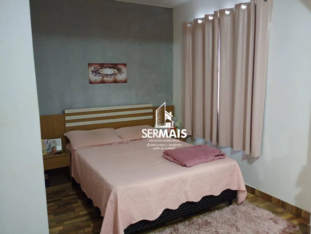 Casa de Condomínio, 1 quarto - Foto 1