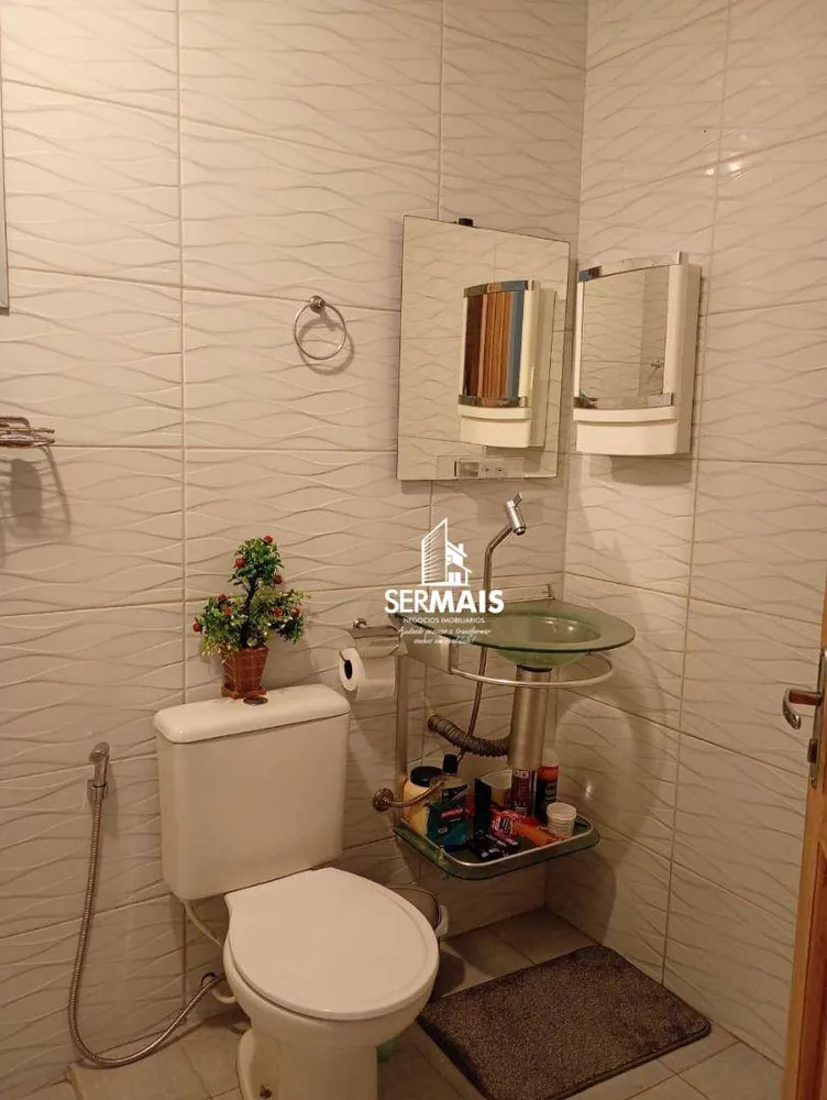 Casa de Condomínio, 1 quarto - Foto 5