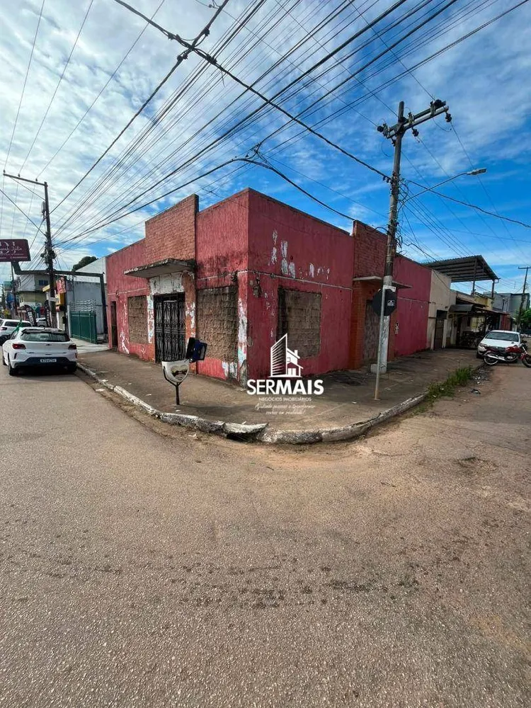 Loja-Salão, 250 m² - Foto 1