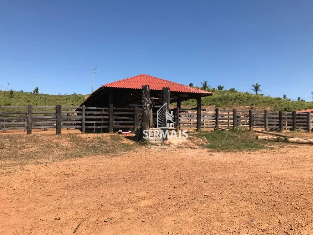Fazenda, 600 hectares - Foto 3