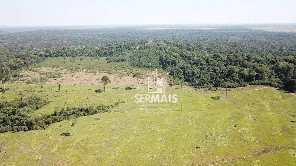 Fazenda, 600 hectares - Foto 9