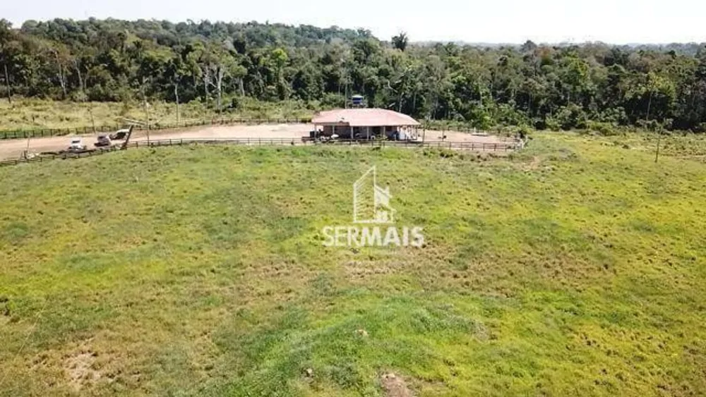 Fazenda, 600 hectares - Foto 18