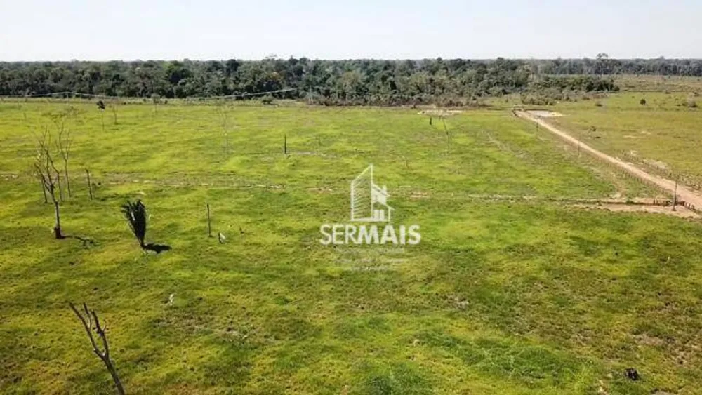 Fazenda, 600 hectares - Foto 12