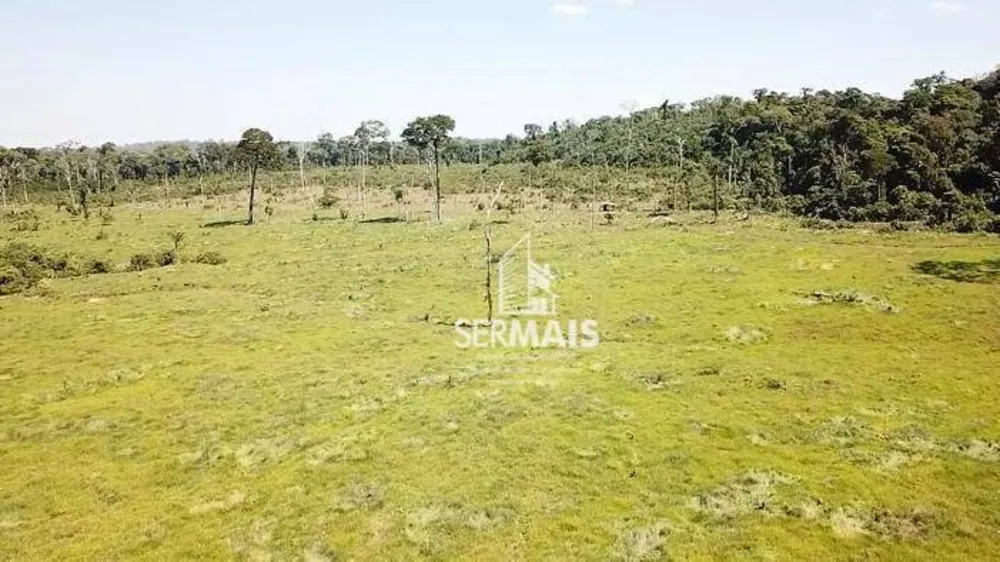 Fazenda, 600 hectares - Foto 7