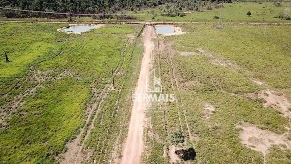 Fazenda, 600 hectares - Foto 15