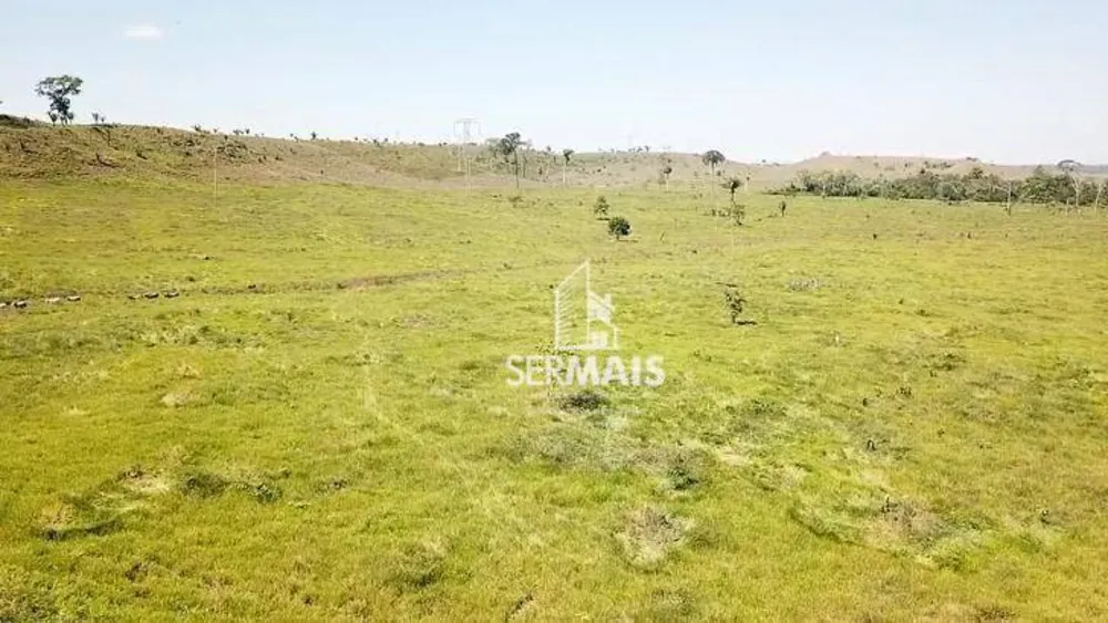 Fazenda, 600 hectares - Foto 8