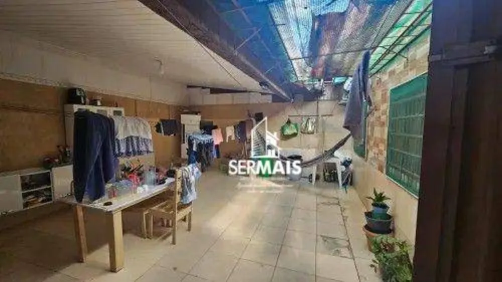 Casa, 2 quartos, 251 m² - Foto 2