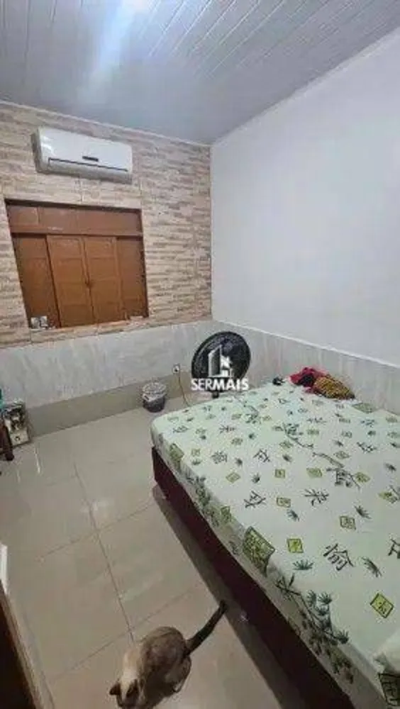 Casa, 2 quartos, 251 m² - Foto 1