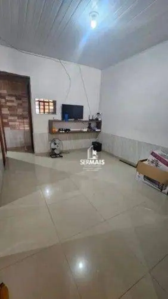 Casa, 2 quartos, 251 m² - Foto 6