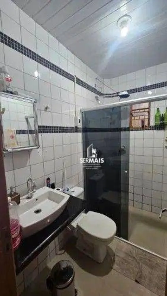 Casa, 2 quartos, 251 m² - Foto 5