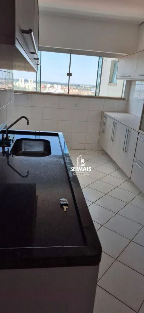 Apartamento, 3 quartos, 128 m² - Foto 3