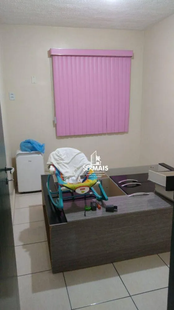 Casa, 2 quartos, 50 m² - Foto 3