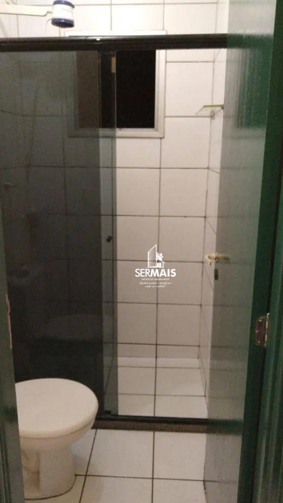 Casa, 2 quartos, 50 m² - Foto 1