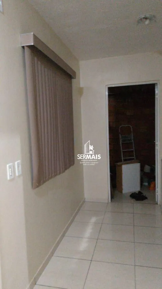 Casa, 2 quartos, 50 m² - Foto 2