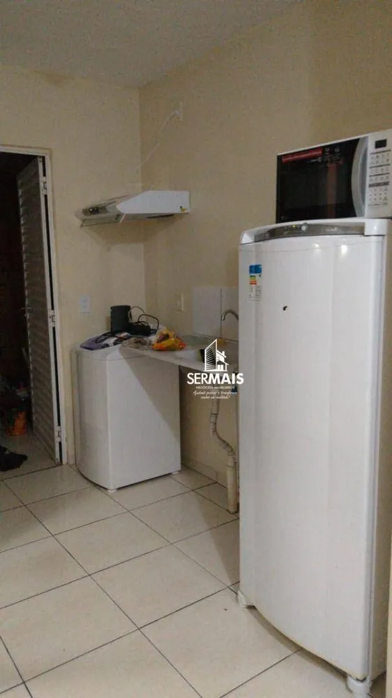 Casa, 2 quartos, 50 m² - Foto 3