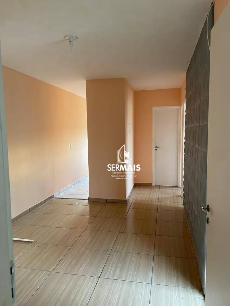 Apartamento, 2 quartos, 47 m² - Foto 6