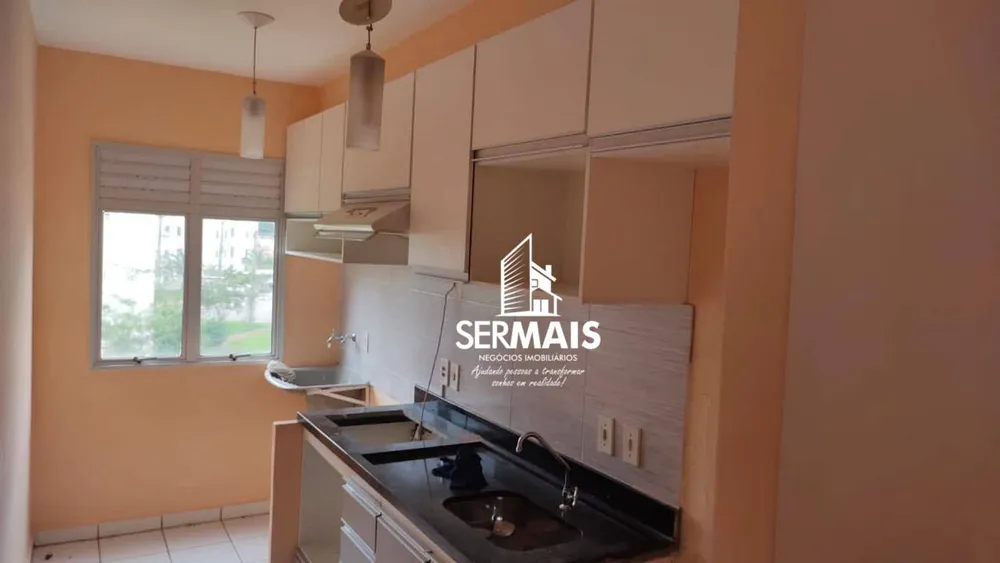 Apartamento, 2 quartos, 47 m² - Foto 4