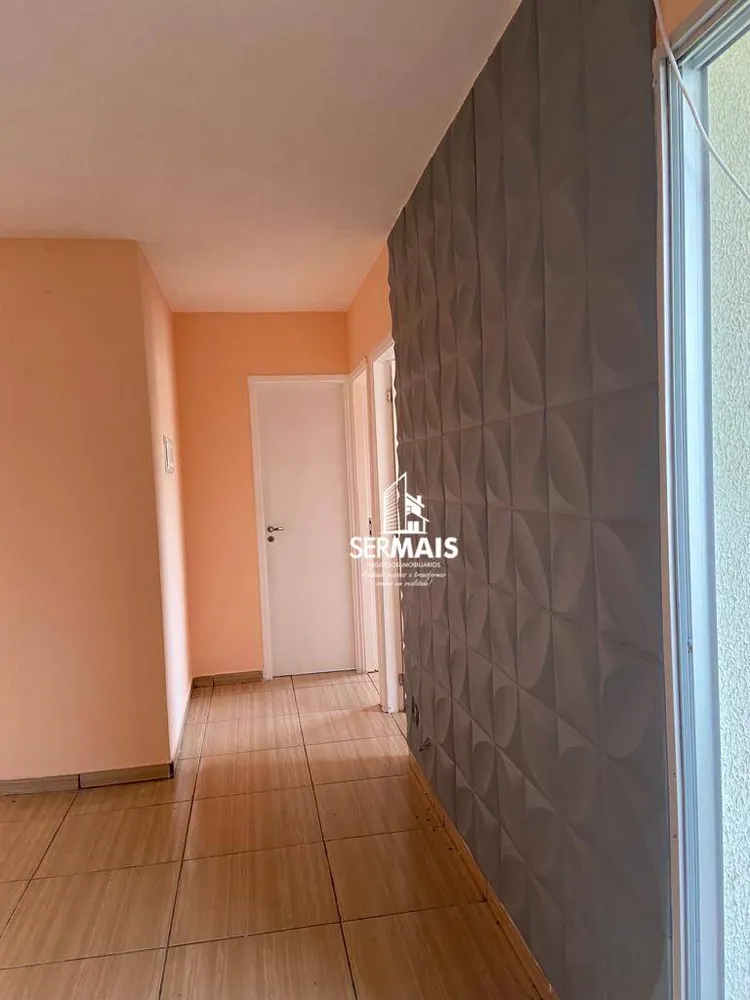Apartamento, 2 quartos, 47 m² - Foto 7