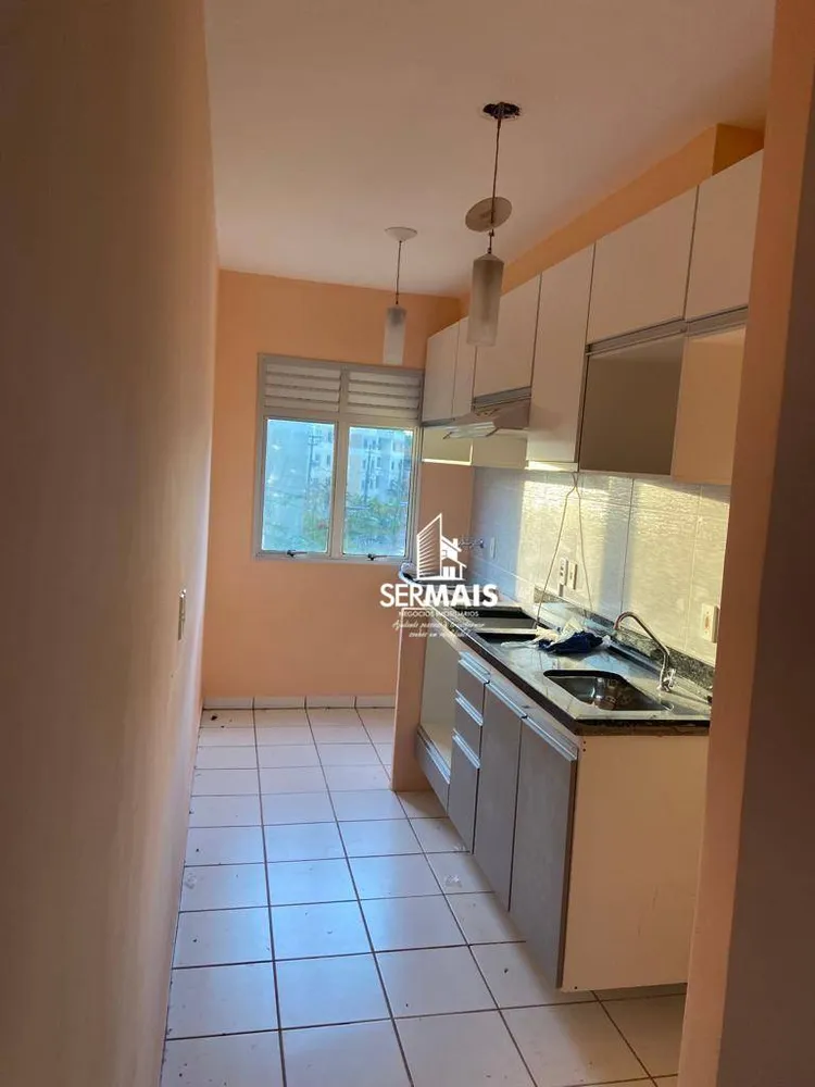 Apartamento, 2 quartos, 47 m² - Foto 8