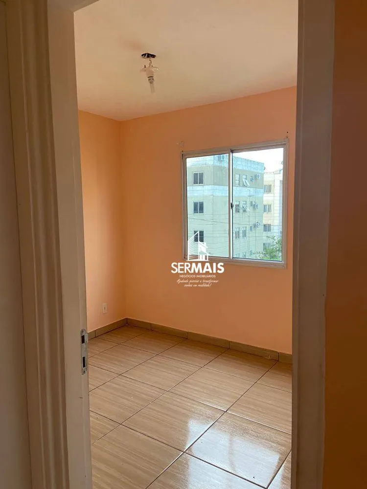 Apartamento, 2 quartos, 47 m² - Foto 1