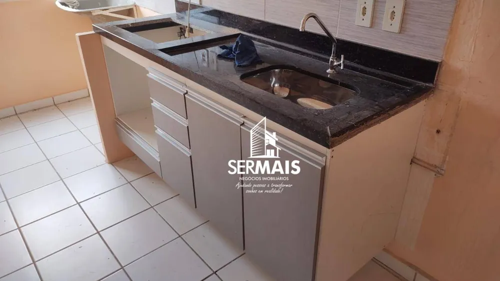 Apartamento, 2 quartos, 47 m² - Foto 5