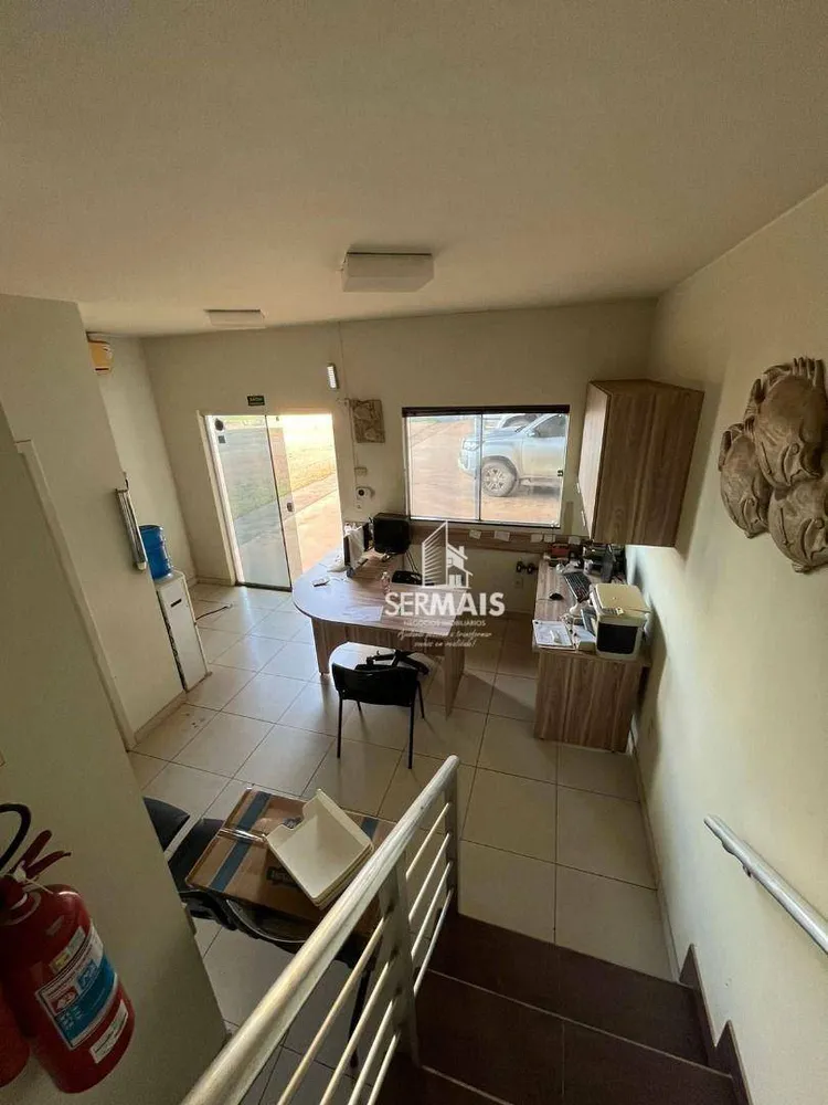 Depósito-Galpão, 1400 m² - Foto 12