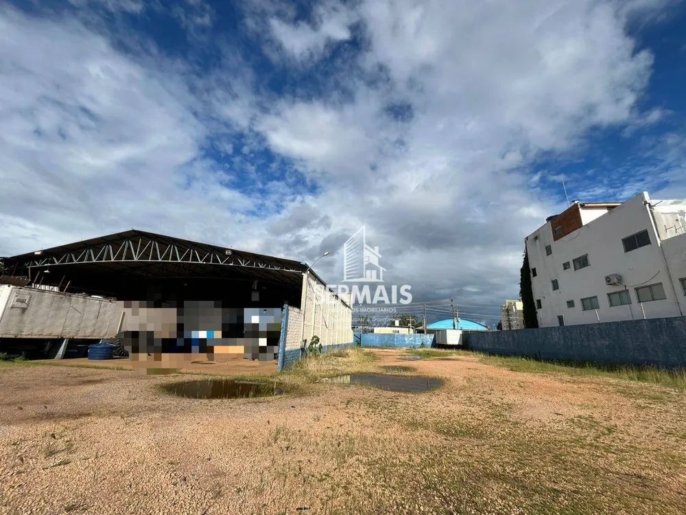 Depósito-Galpão, 1400 m² - Foto 4
