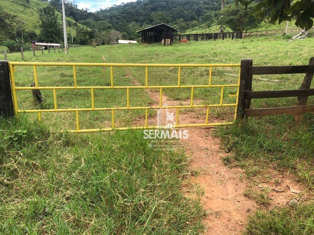 Fazenda, 138 hectares - Foto 4