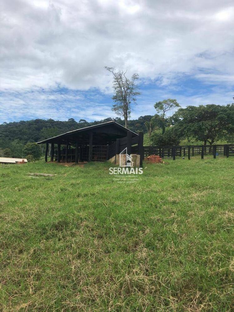 Fazenda, 138 hectares - Foto 3