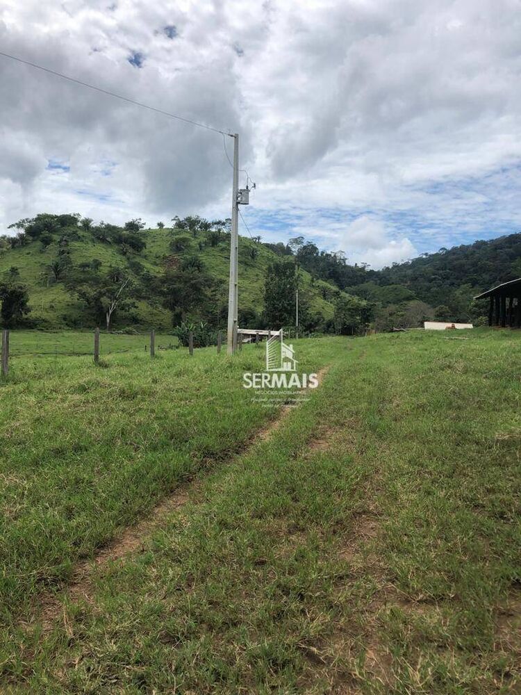 Fazenda, 138 hectares - Foto 1
